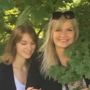 Meet your Posher, Ilze